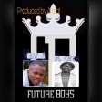Future Boys By Key A Ft R One