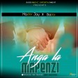 Master Jay x Babbi - Anga La Mapenzi