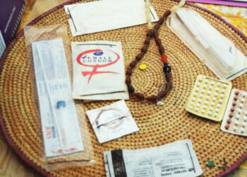 Burundi : Les méthodes contraceptives de plus en plus utilisées