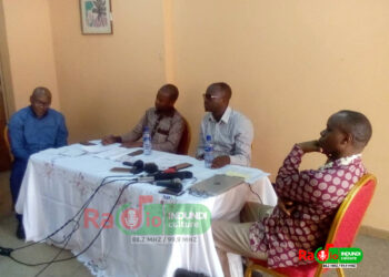 Augmenter les impôts pour combler le déficit budgétaire