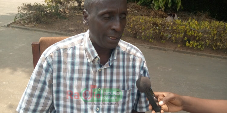 Un discours bien dit, vecteur de la pérennisation de la culture burundaise