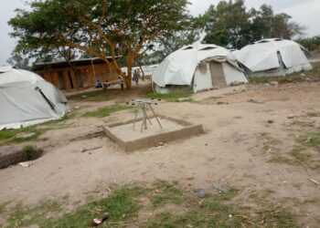 Mutimbuzi : Manque d’eau au site Sobel