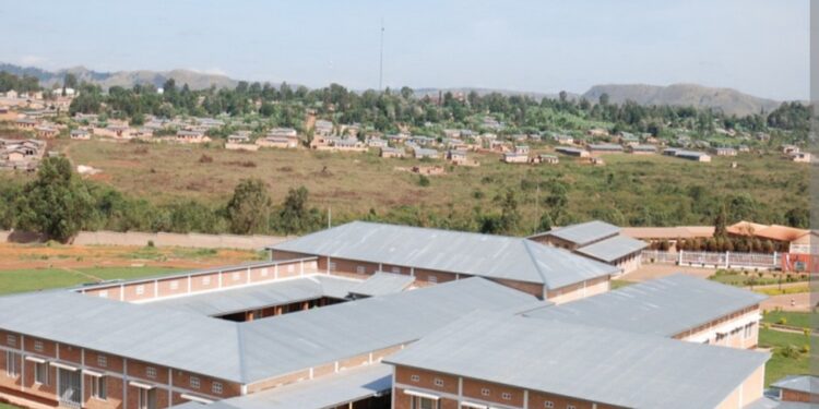 Ruyigi : Les départs des jeunes vers la Tanzanie sont à la baisse