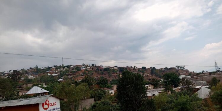 Les habitants du quartier Kamesa réclament de l’élecrticité