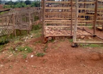 Gitega : Modernisation du marché de Nyabututsi sur fond de questionnements