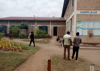 Gihanga: Des personnes emprisonnées faute de cahiers de ménages irréguliers
