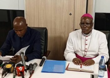 Une commision mixte pour renforcer le partenariat entre l’Etat et l’église catholique