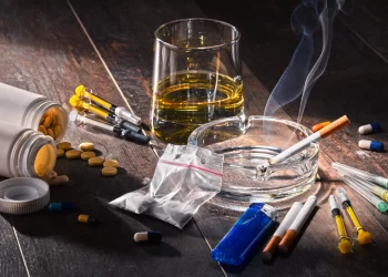 Strong Bridge : Pour la prise en charges des patients ayant une addiction aux stupéfiants