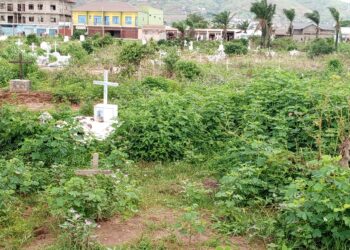 Cimetière de Ruziba: Une délocalisation qui pose problème