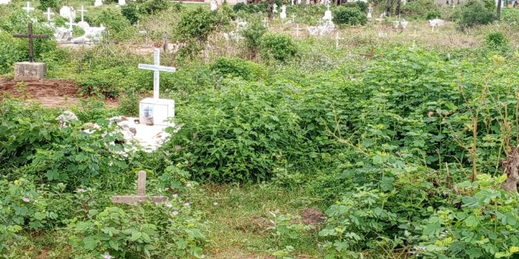 Cimetière de Ruziba: Une délocalisation qui pose problème