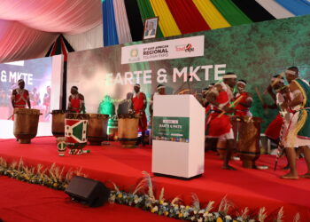 Le tourisme, pilier du développement au sein de la Communauté Est Africaine