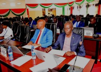 La lenteur dans la construction des infrastructures publiques nourrit les débats au Sénat