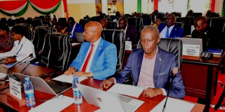 La lenteur dans la construction des infrastructures publiques nourrit les débats au Sénat