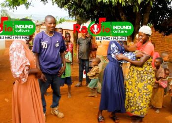 Retrouver sa famille, une joie au prix d’un grand effort