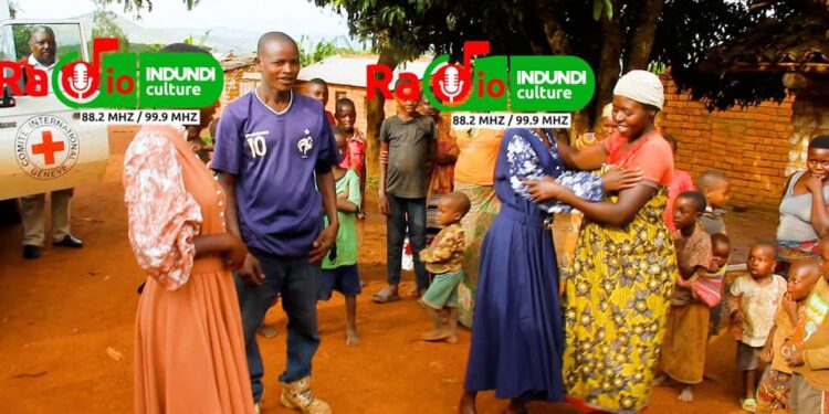 Retrouver sa famille, une joie au prix d’un grand effort