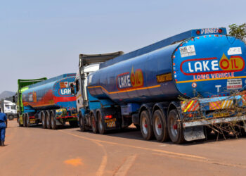 Les députés doutent de la qualité du carburant importé au Burundi