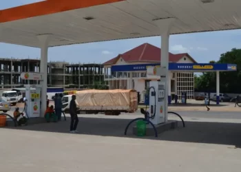 Les députés doutent de la qualité du carburant importé au Burundi