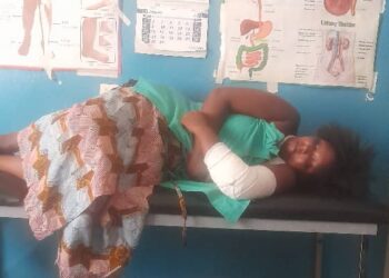 Zone Cibitoke : Arlette Ineza l’échappe belle