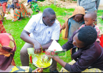 Muramvya: Vers la valorisation de la production d’avocats