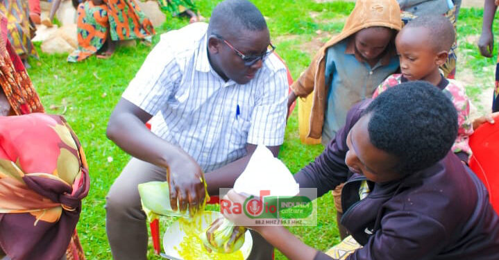 Muramvya: Vers la valorisation de la production d’avocats