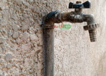 Le manque d’eau potable en zone Bigina est préoccupant