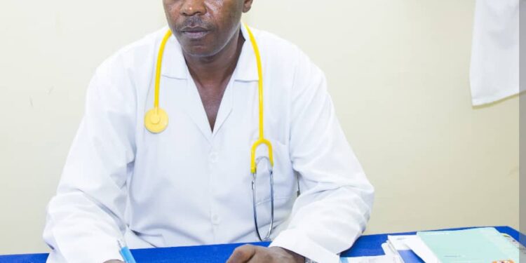 Pour une prise en charge efficace du syndrome de Parkinson