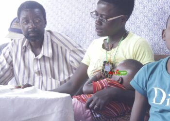 Améliorer la vie de la femme rurale par les TIC au Burundi