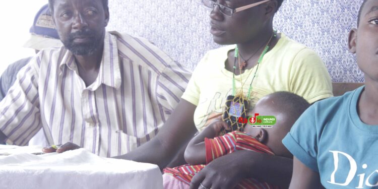 Améliorer la vie de la femme rurale par les TIC au Burundi