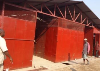 Bonne nouvelle pour les locataires de stands des marchés publics de Bujumbura