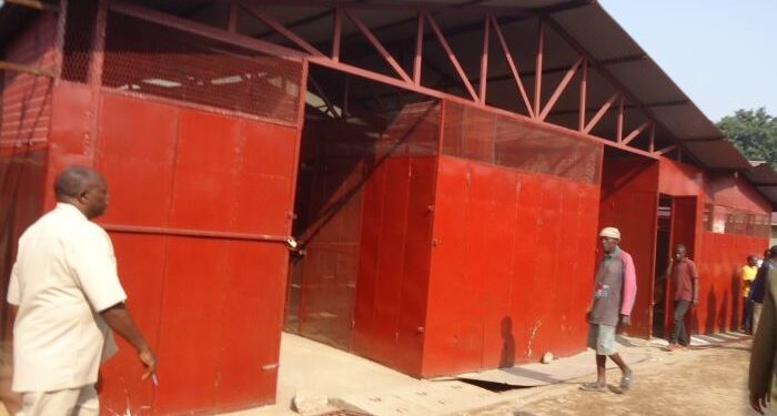 Bonne nouvelle pour les locataires de stands des marchés publics de Bujumbura