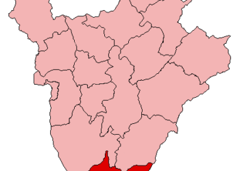 Makamba : Une peine à perpétuité prononcée contre un violeur d’une fille de 2 ans et 6 mois