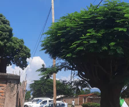 Ngagara: Le raccordement à l’électricité « sent la corruption »