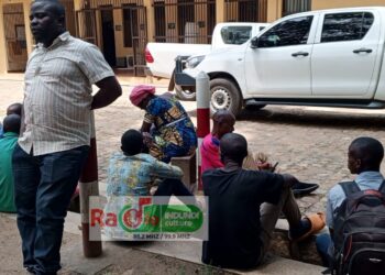 Kabezi : Des extracteurs de carrières protestent contre la mesure de l’administrateur