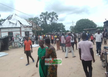 Attaque de Buringa: La population toujours dans la tourmente