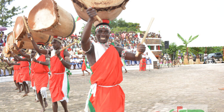 Des tambourinaires réclament un assouplissement de certaines mesures