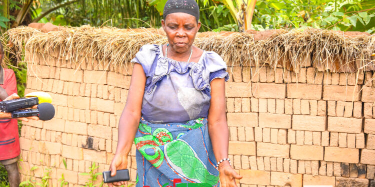 Musigati : Une idée d’une femme change la vie des Batwa