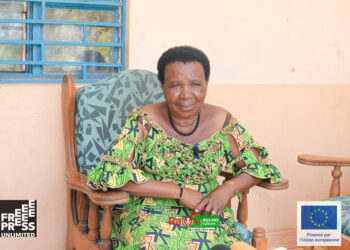 Mugina, Cibitoke : Jovith Bayavuge, un parcours de référence