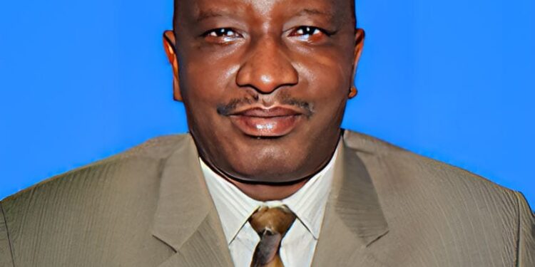 Hommage à l’Honorable Frédéric Ngenzebuhoro