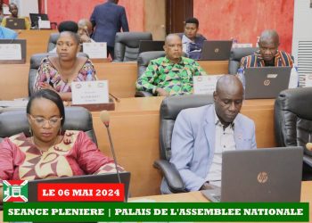 «Debats à l’Assemblée Nationale sur le soutien aux burundais en difficulté à l’étranger»
