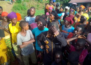 Burundi : 200 000 Euros pour appuyer les sinistrés des aléas climatiques