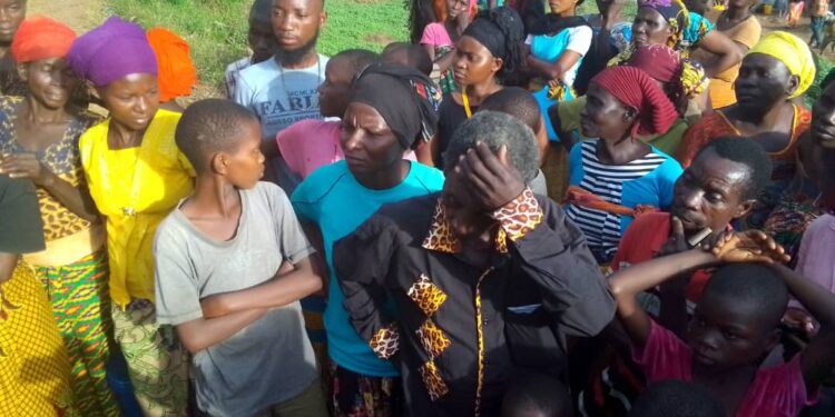 Burundi : 200 000 Euros pour appuyer les sinistrés des aléas climatiques