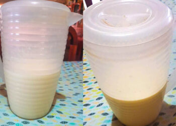 Le prix du lait flambe en mairie de Bujumbura