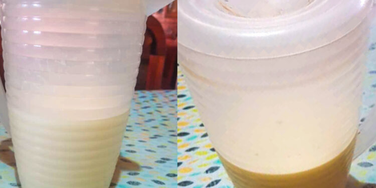 Le prix du lait flambe en mairie de Bujumbura