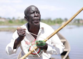 La quête de soutien pour Mathias Mijuriro, gardien de la culture burundaise