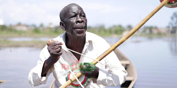 La quête de soutien pour Mathias Mijuriro, gardien de la culture burundaise