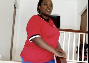 Burundi : Sandra Muhoza comparue en chambre de conseil