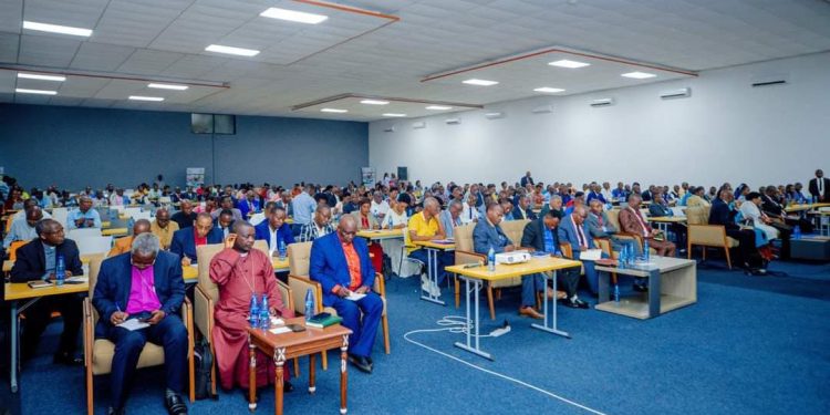 Les Batwa : Un plaidoyer pour une représentation équitable