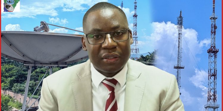 Les défis de la fibre optique et de la connexion internet au Burundi : Perspectives et recommandations de l’ARCT