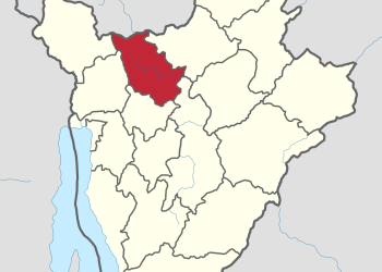 Kayanza : Une maladie non encore connue sème la pagaille