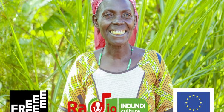 La poésie de Pascasie Nahishakiye : quand l’entrepreneuriat culturel paie